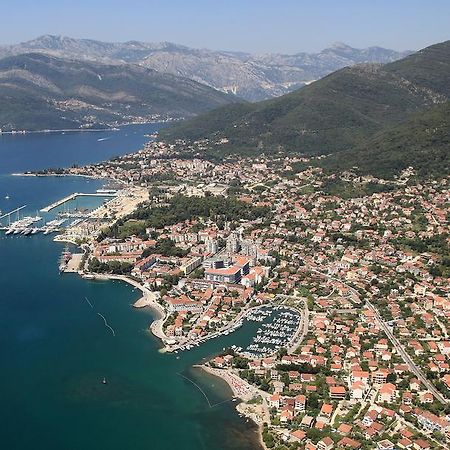 Guesthouse Lanca Tivat Dış mekan fotoğraf