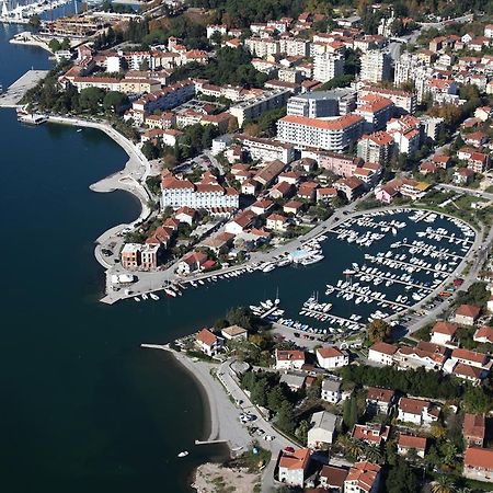 Guesthouse Lanca Tivat Dış mekan fotoğraf
