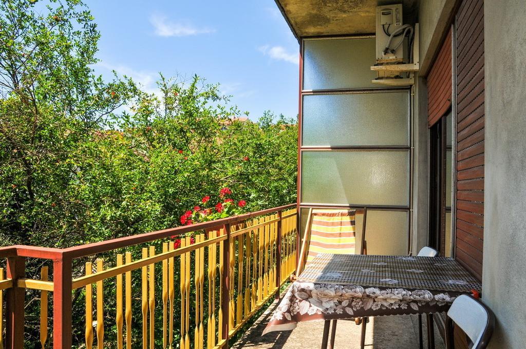 Guesthouse Lanca Tivat Oda fotoğraf