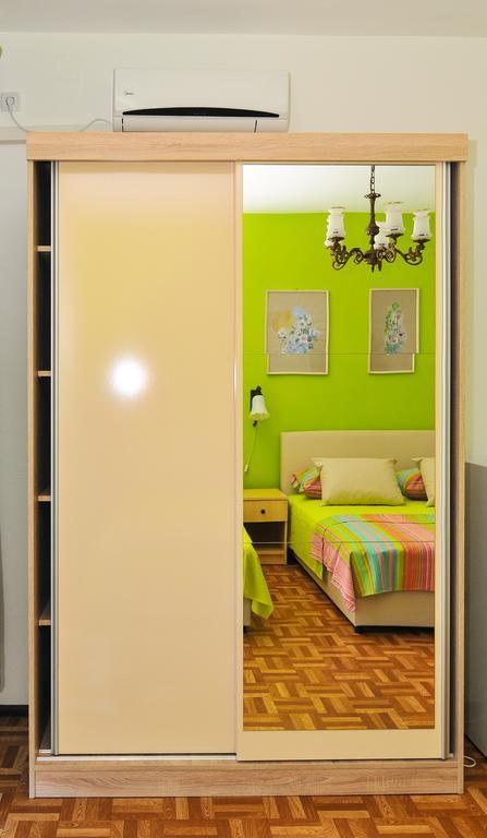 Guesthouse Lanca Tivat Oda fotoğraf