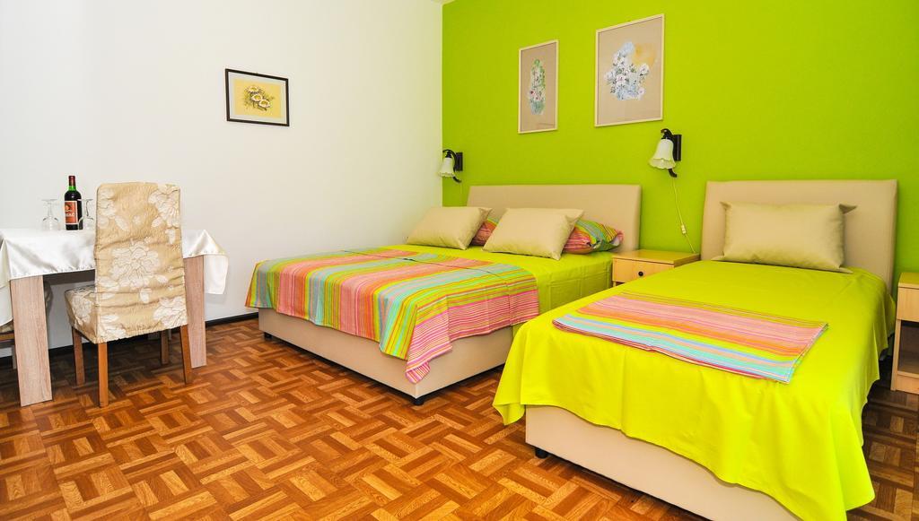 Guesthouse Lanca Tivat Oda fotoğraf