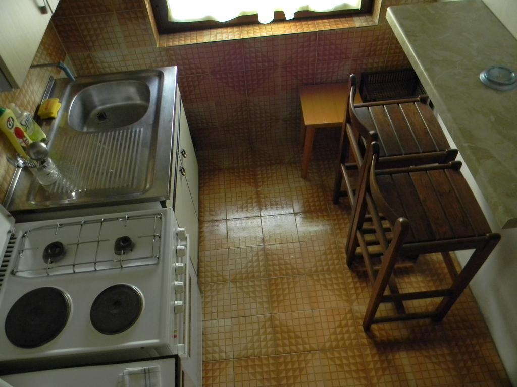Guesthouse Lanca Tivat Oda fotoğraf