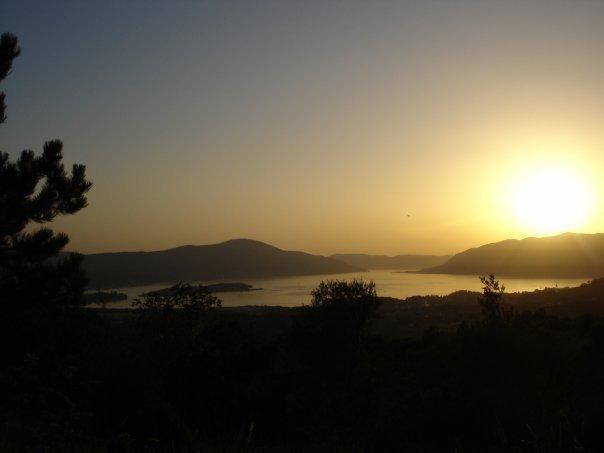Guesthouse Lanca Tivat Dış mekan fotoğraf