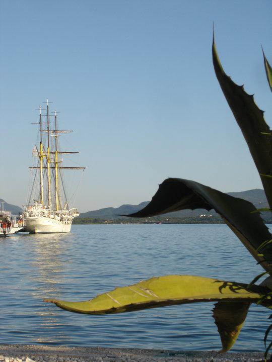 Guesthouse Lanca Tivat Dış mekan fotoğraf