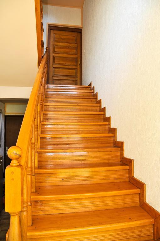Guesthouse Lanca Tivat Dış mekan fotoğraf